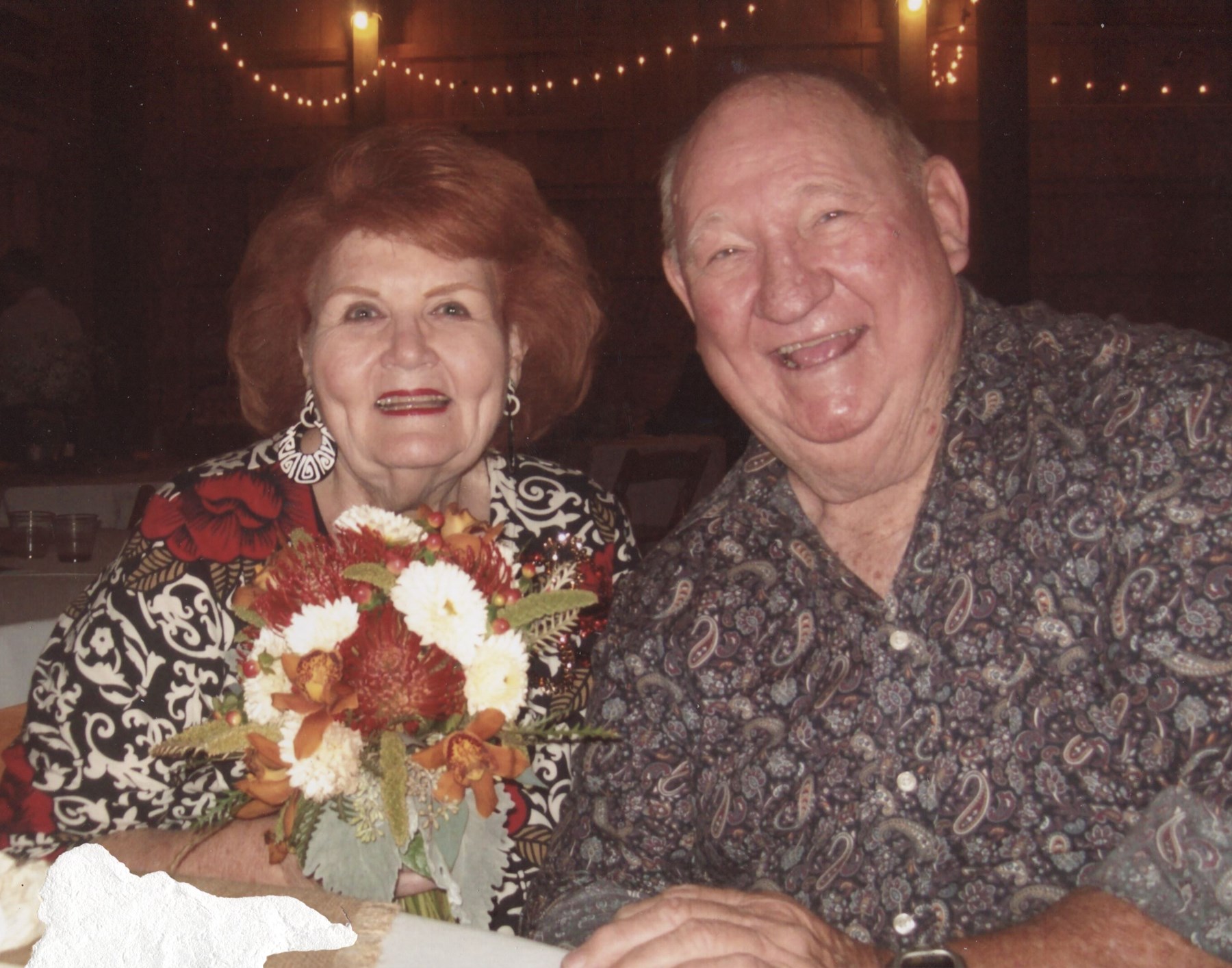 Obituary of Elizabeth C. Jernigan