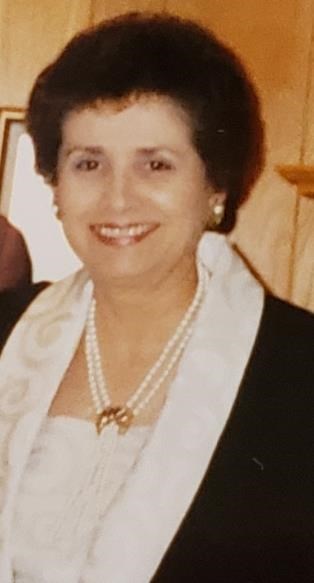 Obituary of Jean Frank Gennuso