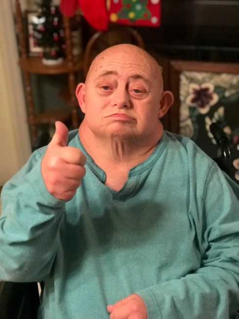 Obituary of Anthony Lewis Williams