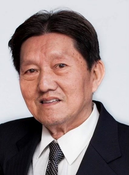 Obituary of Sieu Hoc Huynh