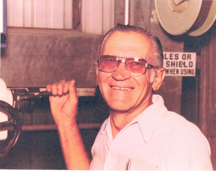 Obituary of Israel Gomez