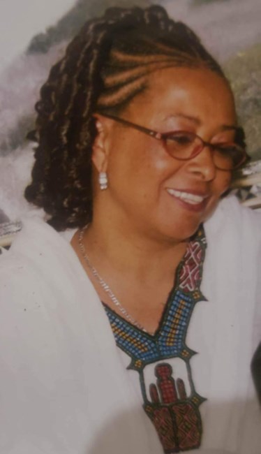 Obituary of Mulu Kidane