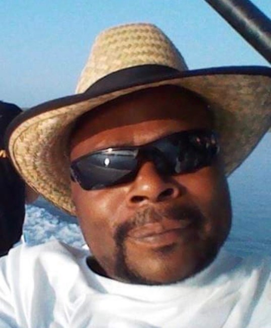 Obituario de Dale Mainfield Jones