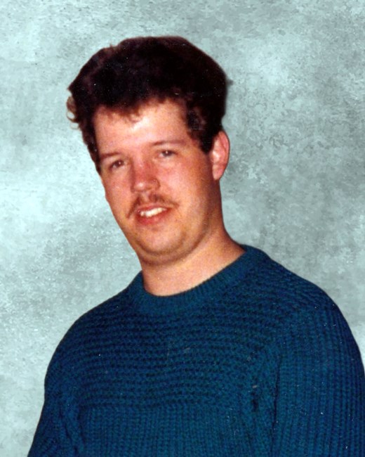 Obituary of Mark Currie