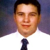 Obituary of Joseph Edward East