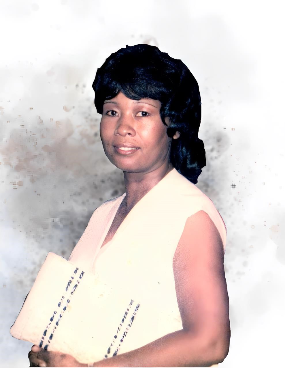 Obituary of Rena Hunter