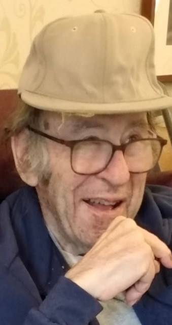 Obituary of James Myron Rothman
