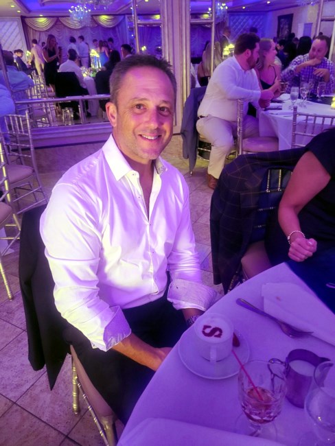 Obituary of Seth Robert Reese