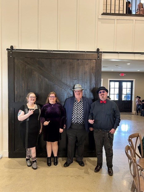 Obituary of Kelly Russell