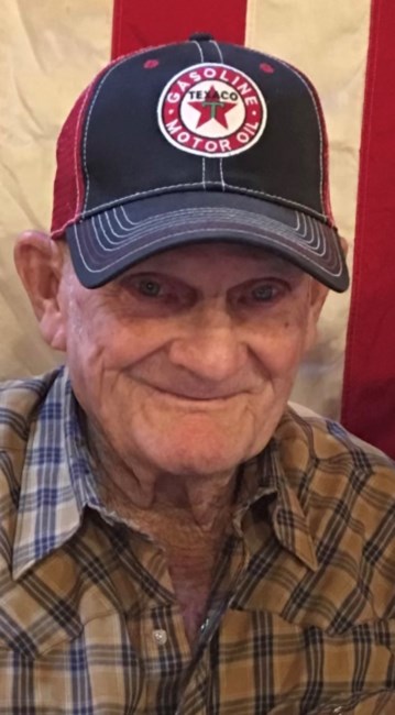 Obituary of William Warren Bodenhamer