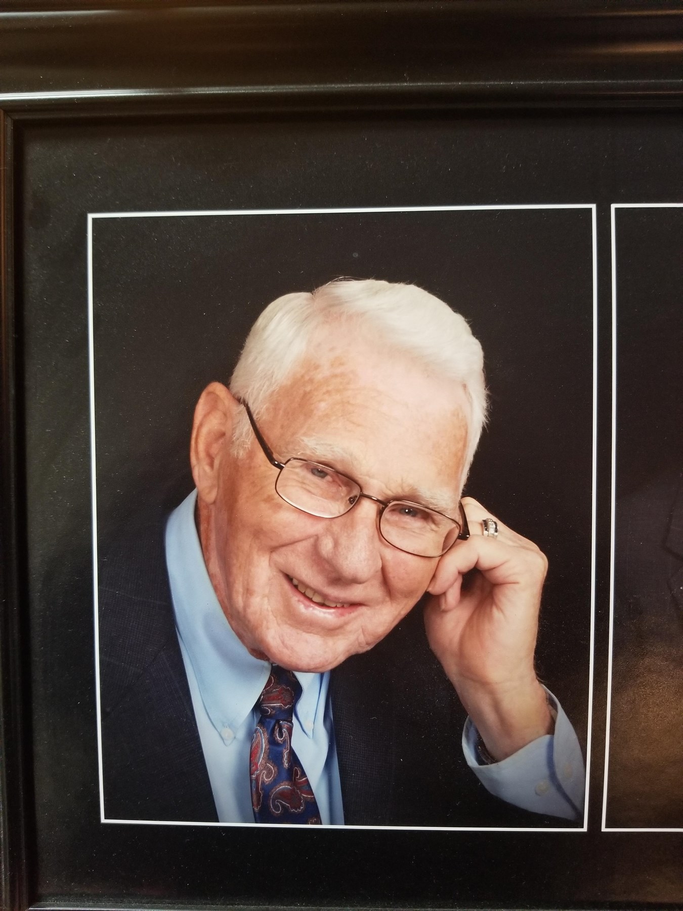 Obituary of Marvin E. "Buddy" Whiting