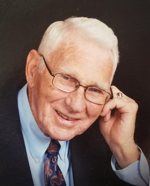 Obituary of Marvin E. "Buddy" Whiting