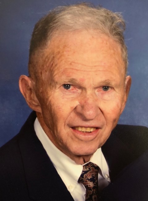 Obituary of Harry Albert Logan