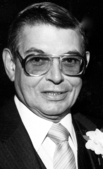 Obituario de Peter J. Fodale