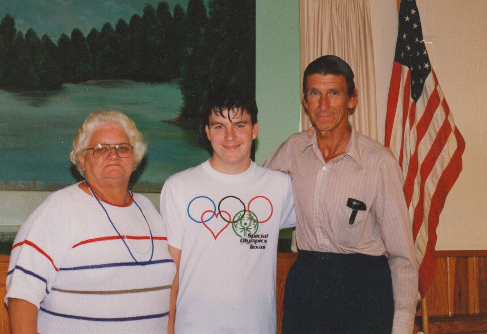 Obituary of Wanda Joyce Beasley