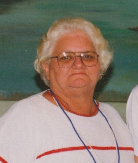 Obituary of Wanda Joyce Beasley