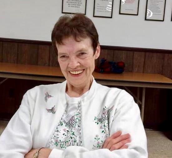 Obituary of Elaine Sodman