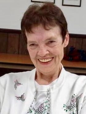 Obituary of Elaine Sodman