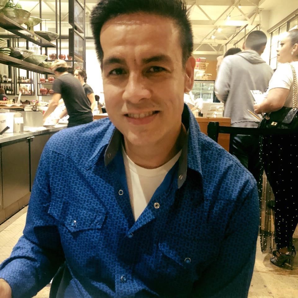 Obituary of Wesley Philip Knoblock