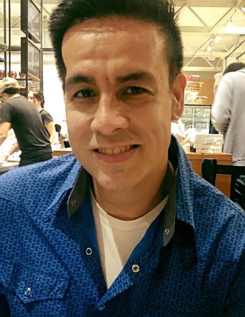 Obituary of Wesley Philip Knoblock