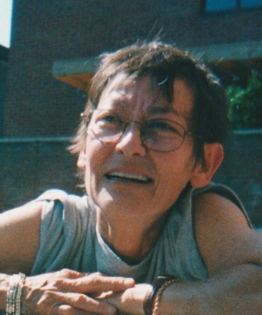 Avis de décès de Claude Artinian