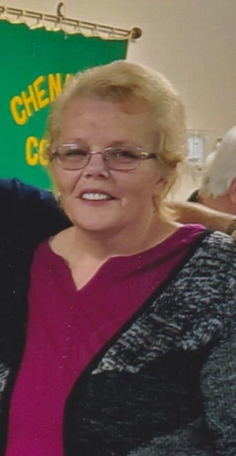 Obituary of Debra J. Finch