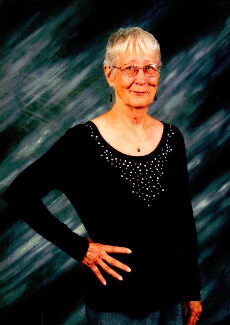 Obituary of Shirley Jean Baxley