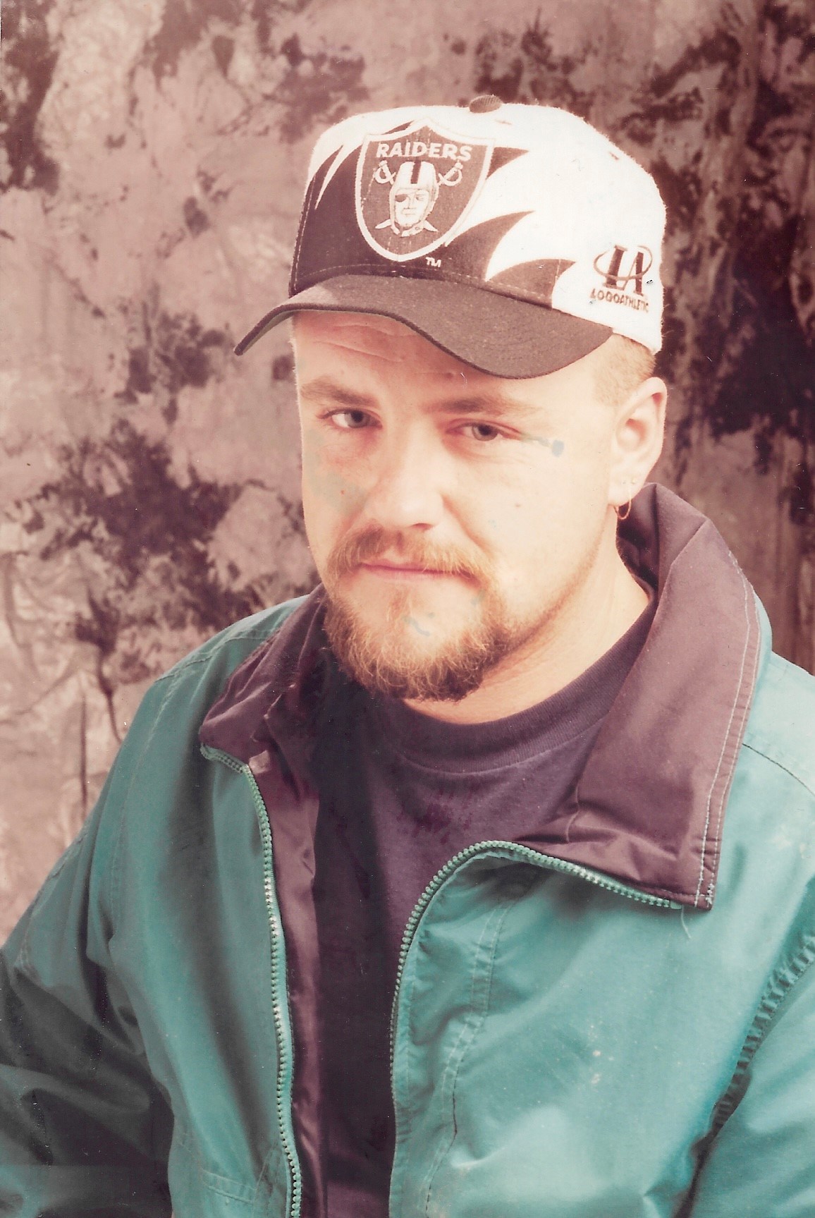 Obituary of Morgan Gene Scott