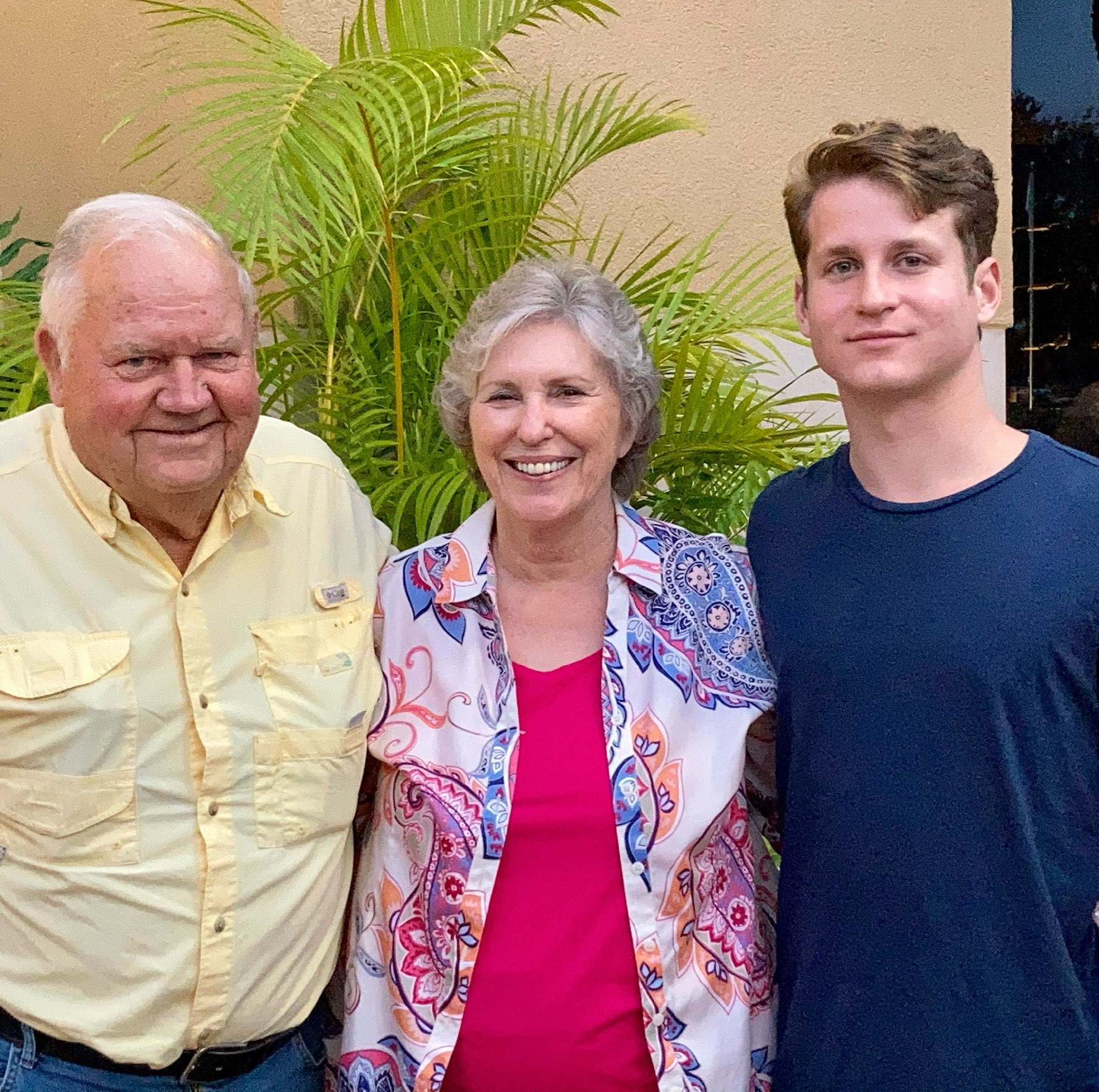 Obituary of Thomas Gerold "Jerry" Rawlins