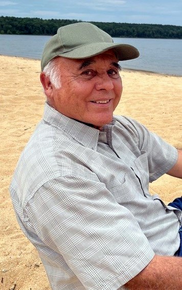 Obituary of Ivan Figueroa