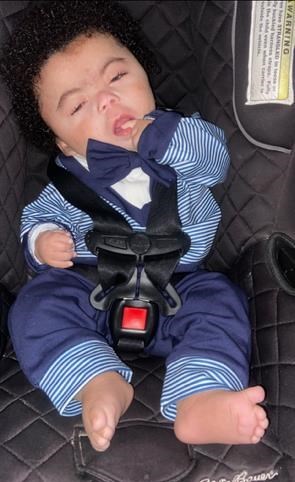 Obituary of Trey Allen McCarthy Jr.