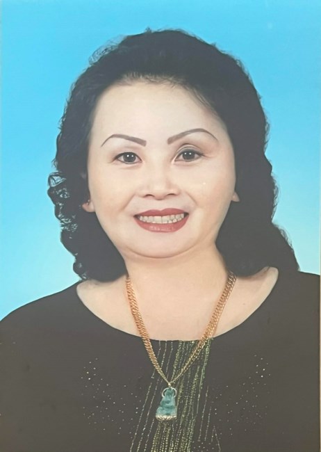 Obituario de Mua Thi DO