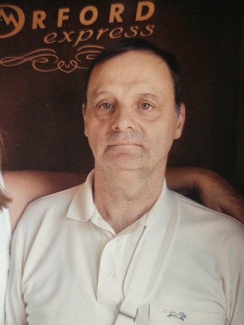 Obituario de Robert Laurin