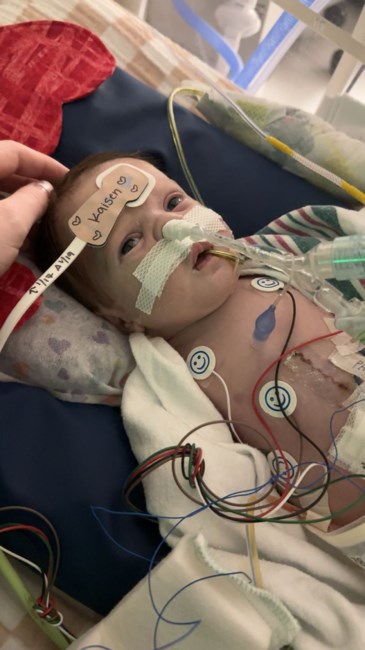 Obituary of Kaisen Zayn Bigan