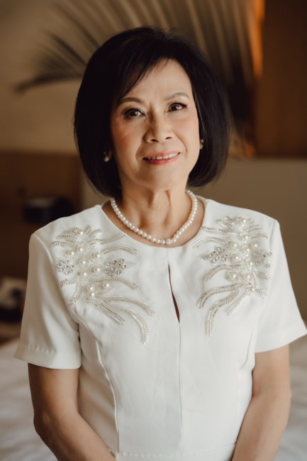 Obituary of Tho Tran
