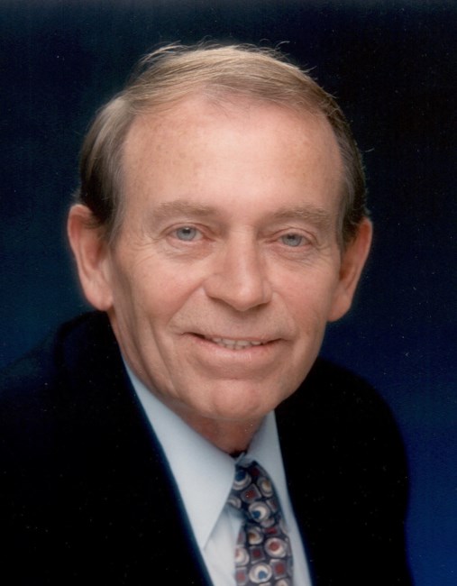 Avis de décès de Jesse Eugene Ross Sr. "Gene"