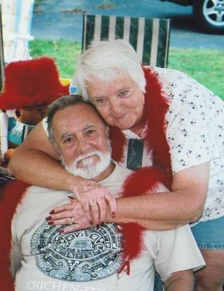 Avis de décès de Richard W. Marshall