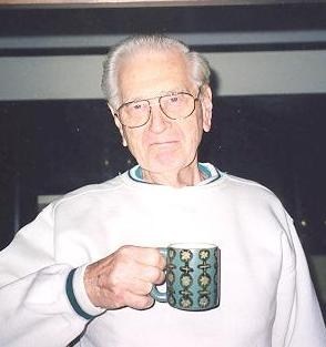Obituary of Herbert VonCalio