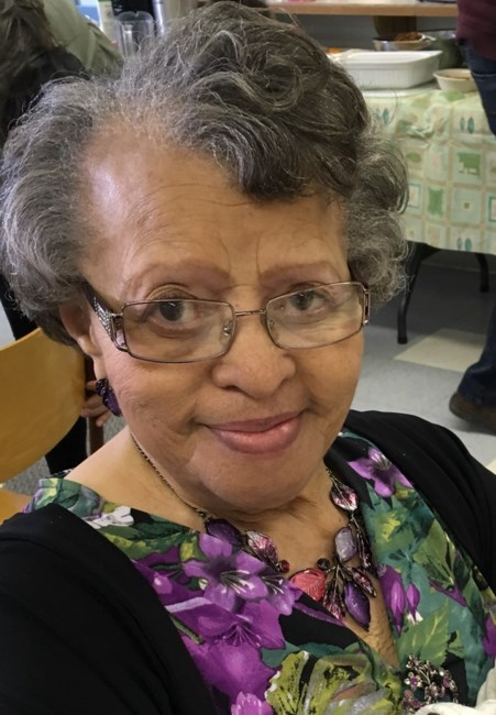 Obituary of Jean Betty La Fayette