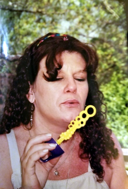 Obituary of Robbin Louise (Hutchins) Priddy