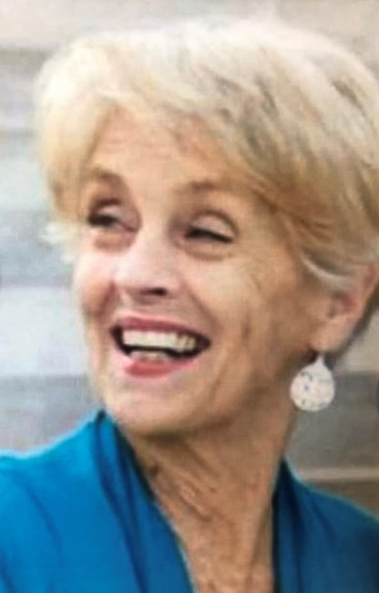 Obituary of Carole Sanders Williams