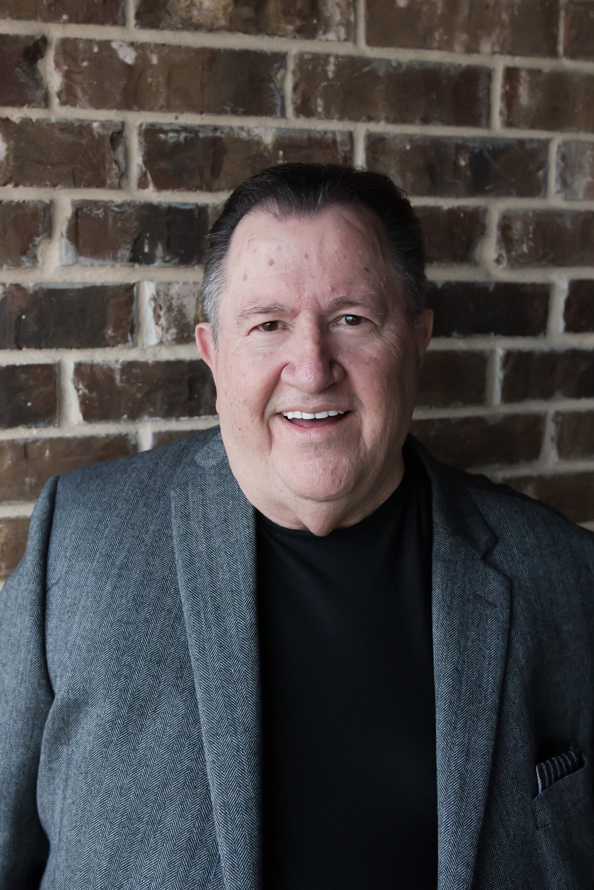 Obituary of Dr. Ken Branson