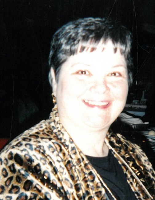 Obituary of Imelda Emma Day