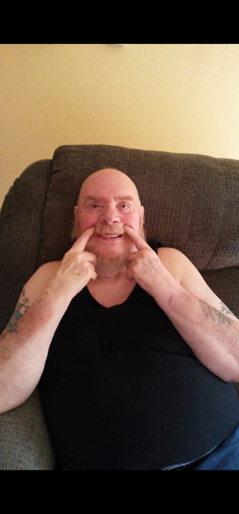 Obituary of Richard Lee Smith Sr.