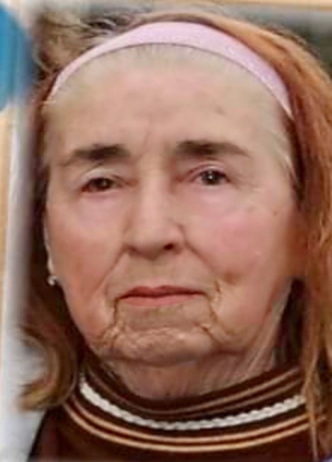 Obituary of Abigail Ochoa