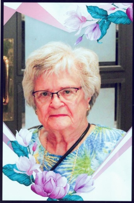 Obituary of Hélène Foisy