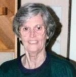 Helen Crowder