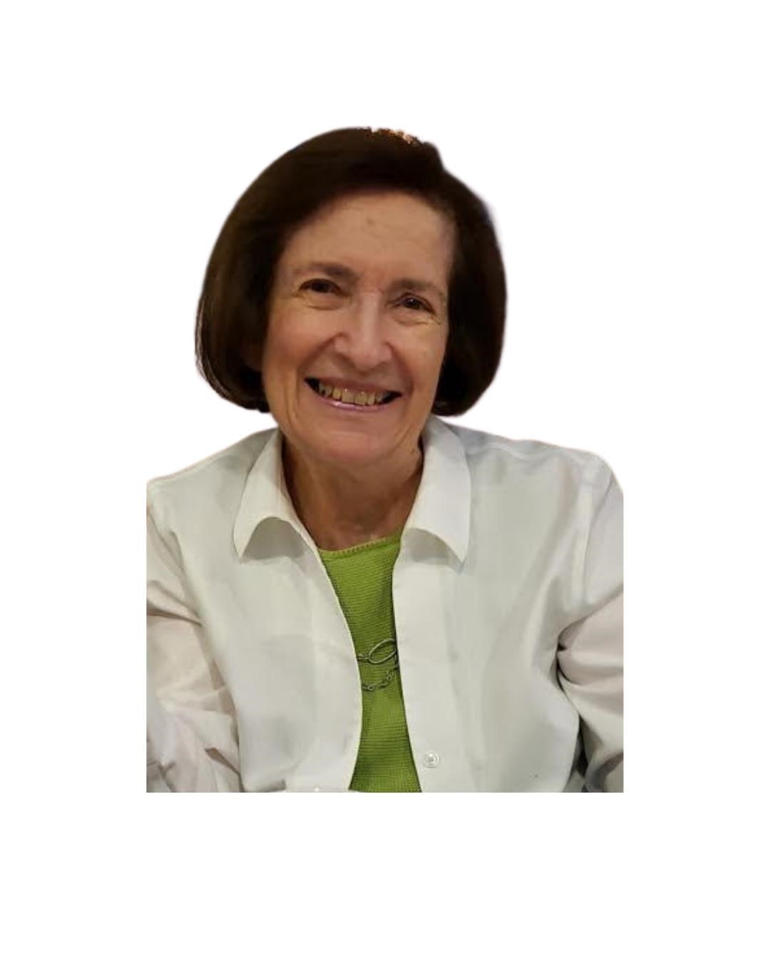 Avis de décès de Margaret M. Alves