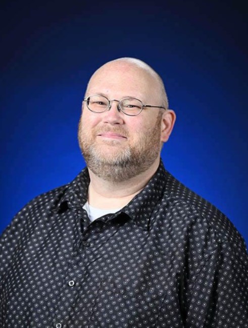 Obituary of Jeremy Thomas Roberts