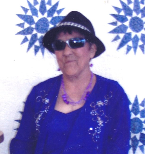 Obituary of Romana M. Pena